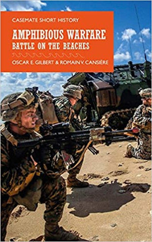 Amphibious Warfare