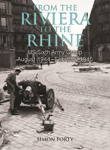 From the Riviera to the Rhine