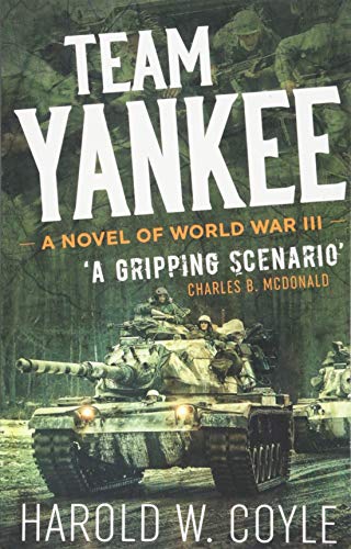 Team Yankee