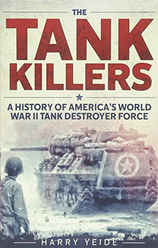 The Tank Killers