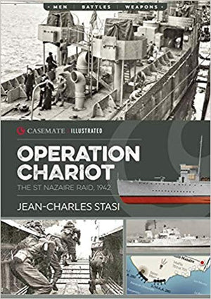 Operation Chariot