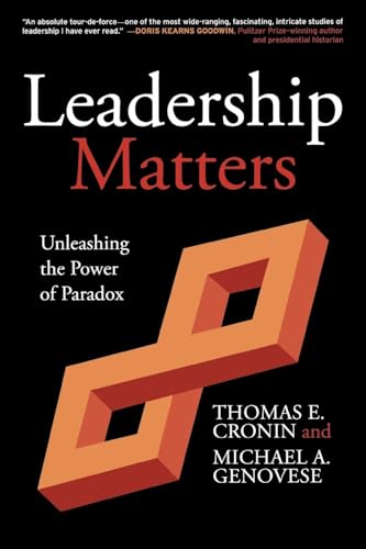 Leadership Matters