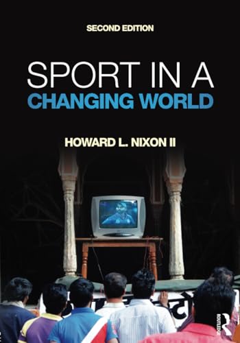 Sport in a Changing World