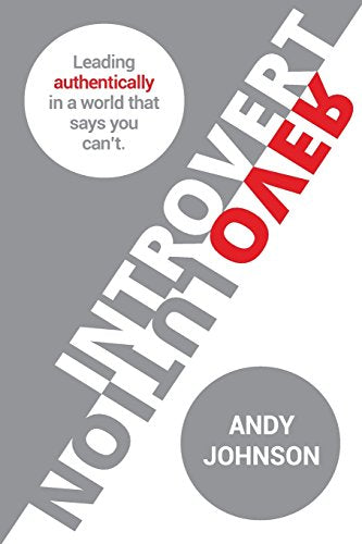 Introvert Revolution