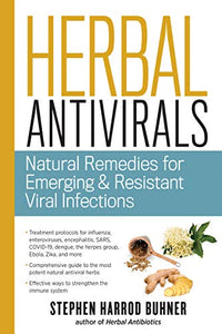 Herbal Antivirals 