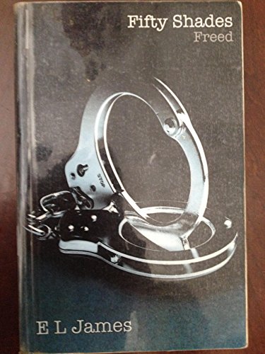 Fifty Shades Freed