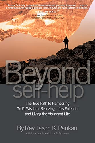 Beyond Self-Help