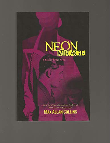 Neon Mirage