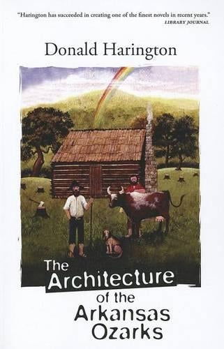 The Architecture of the Arkansas Ozarks