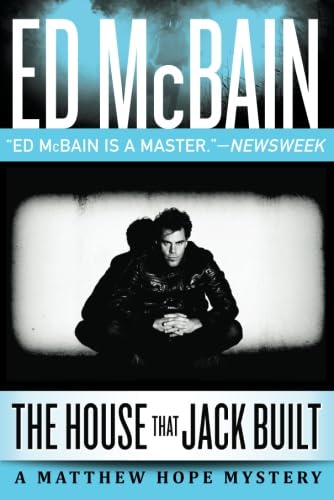 The House That Jack Built: 8 (Matthew Hope Mystery)