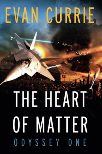 The Heart of Matter