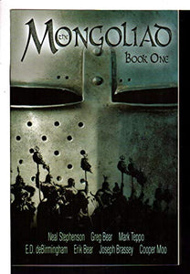 The Mongoliad: Book One 