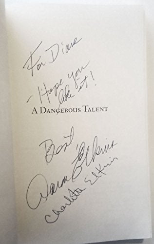 A Dangerous Talent