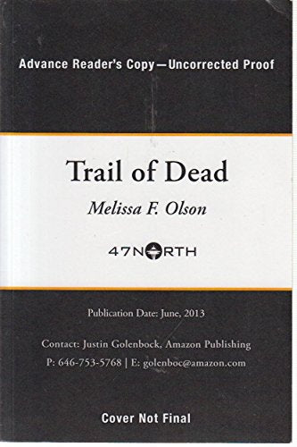 Trail of Dead