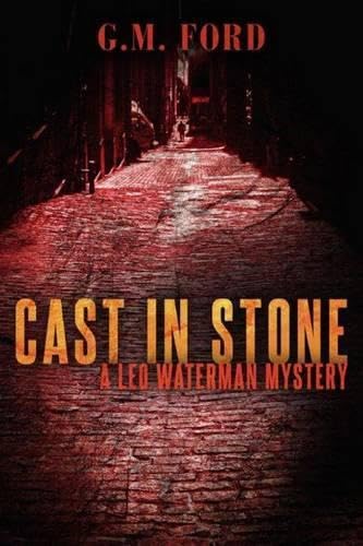 Cast In Stone