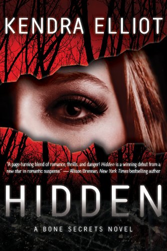 Hidden