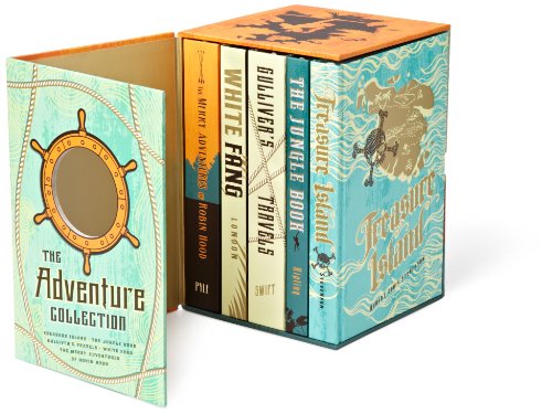 The Adventure Collection