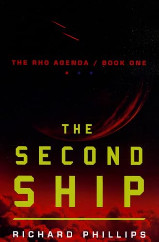 The Second Ship
