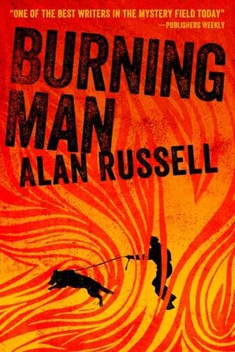 Burning Man