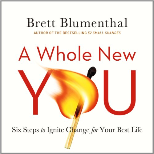 A Whole New You
