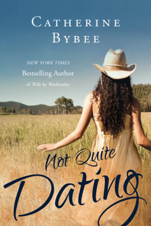 Not Quite Dating