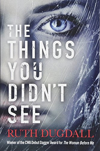 The Things You Didn't See
