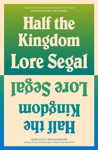 Half The Kingdom