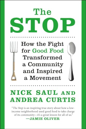 The Stop