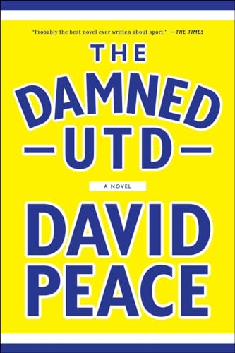 The Damned Utd