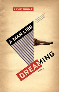 A Man Lies Dreaming 