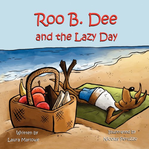 Roo B. Dee and the Lazy Day
