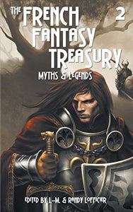 The French Fantasy Treasury (Volume 2)