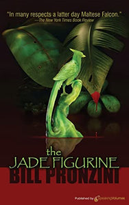 The Jade Figurine 