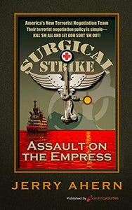 Assault on the Empress 