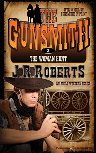 The Woman Hunt