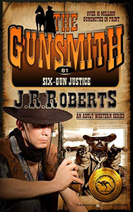 Six-Gun Justice 