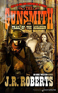 Trail of the Assassin 