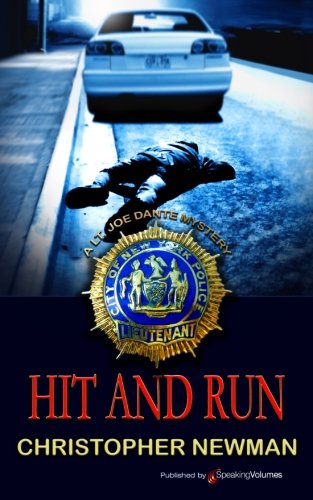 Hit and Run: Volume 9 (Lt. Joe Dante)