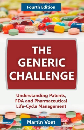 The Generic Challenge