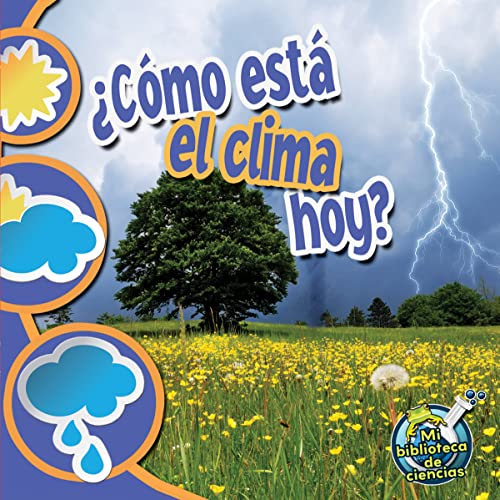 ?Como Esta El Clima Hoy?