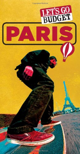 Let's Go Budget Paris