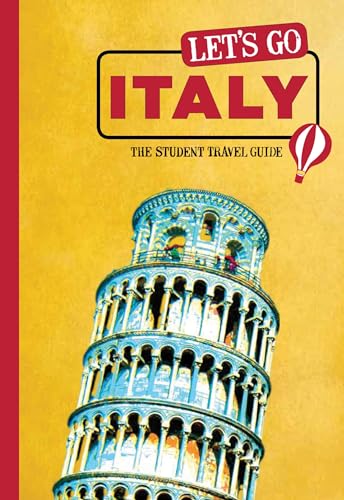 Let's Go Italy