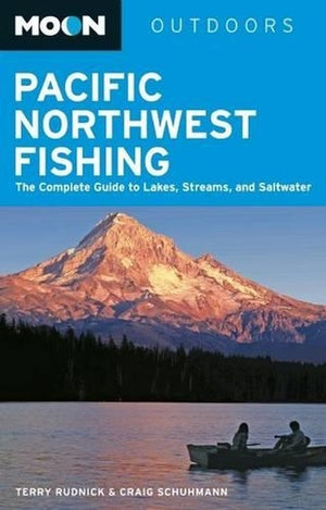 Moon Pacific Northwest Fishing