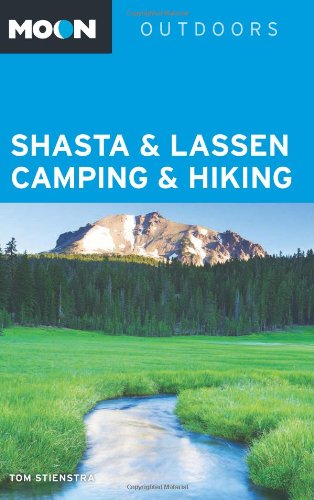 Moon Shasta & Lassen Camping and Hiking