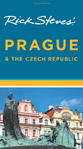 Rick Steves' Prague & the Czech Republic