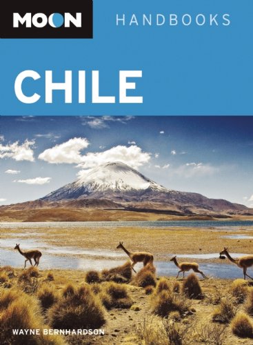 Moon Chile (4th ed)
