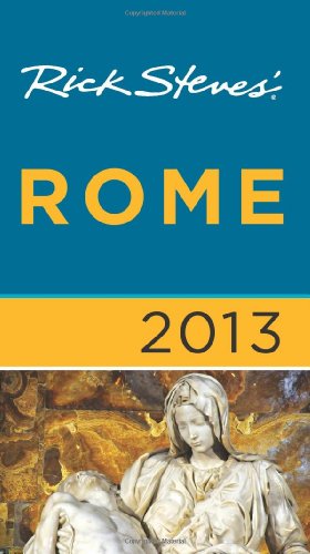 Rick Steves' Rome 2013