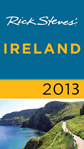 Rick Steves' Ireland 2013