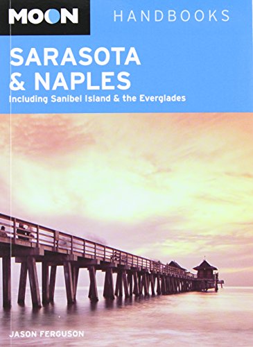 Moon Sarasota & Naples