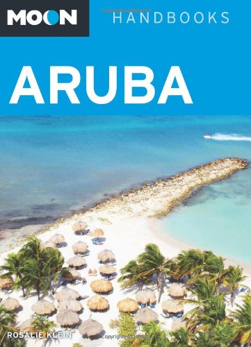 Moon Aruba